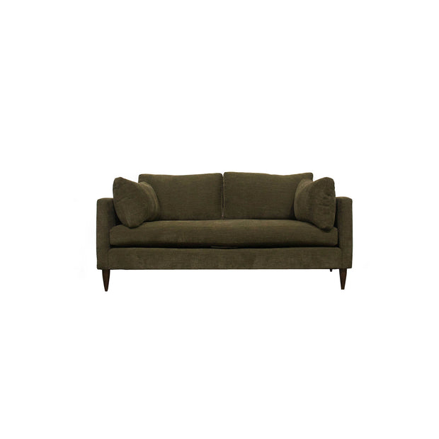 Gemma Loveseat - Pine