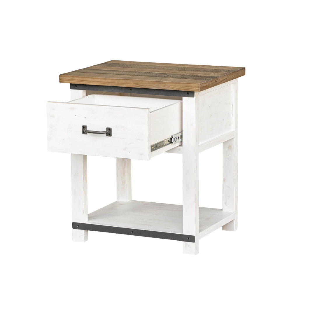 Provence Nightstand