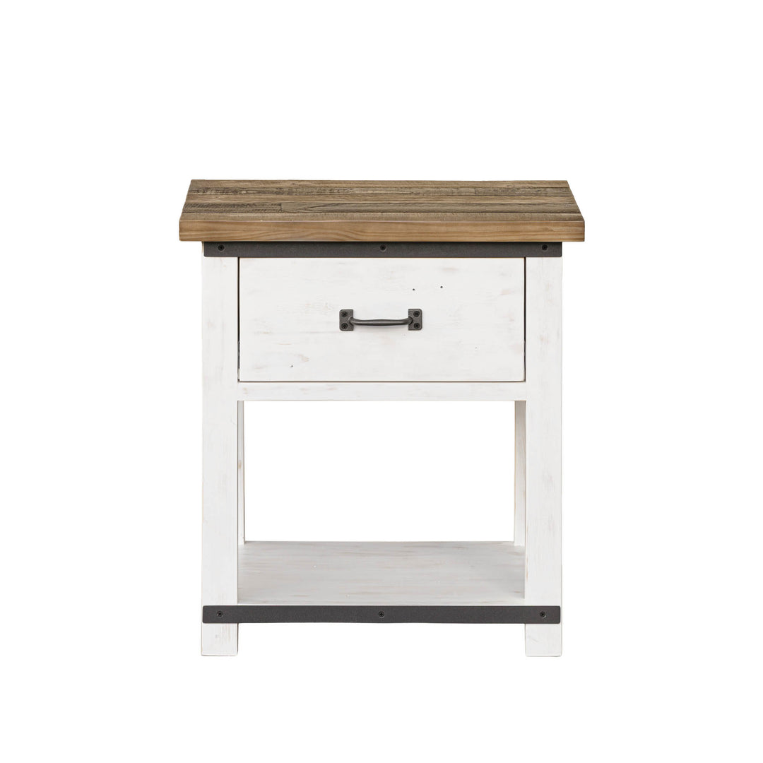 Provence Nightstand