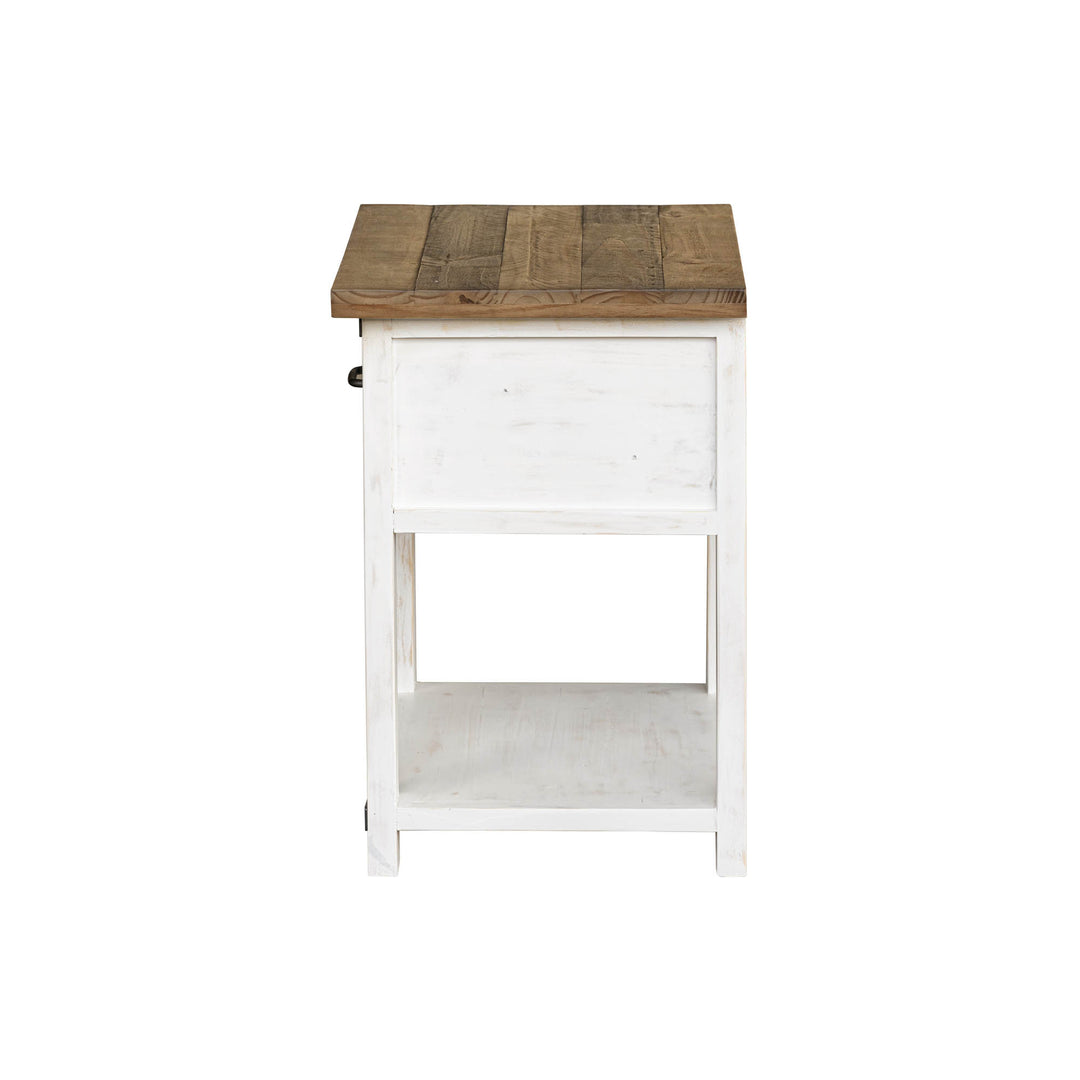 Provence Nightstand