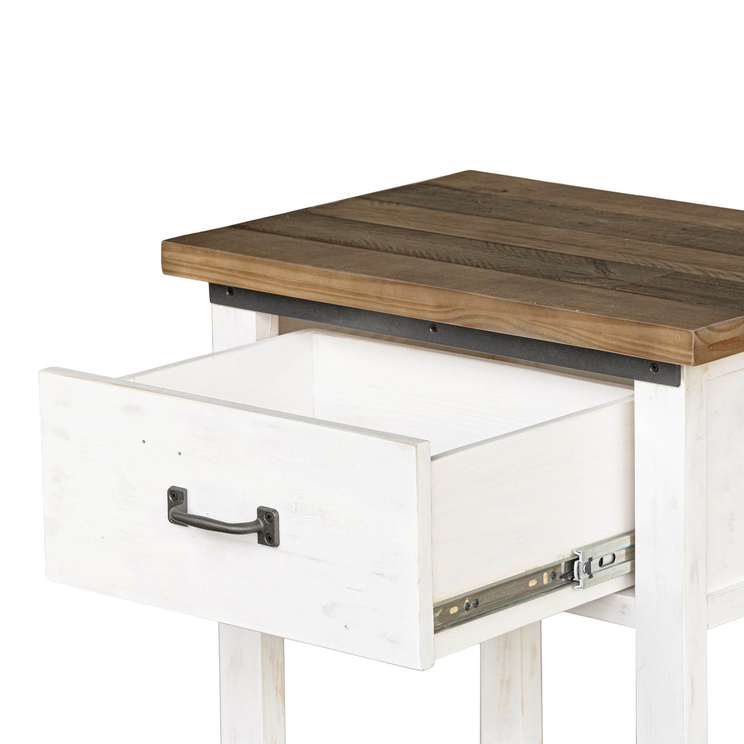Provence Nightstand