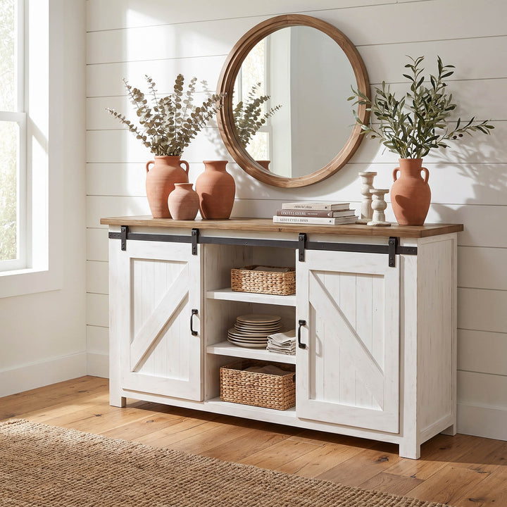 Provence Sideboard