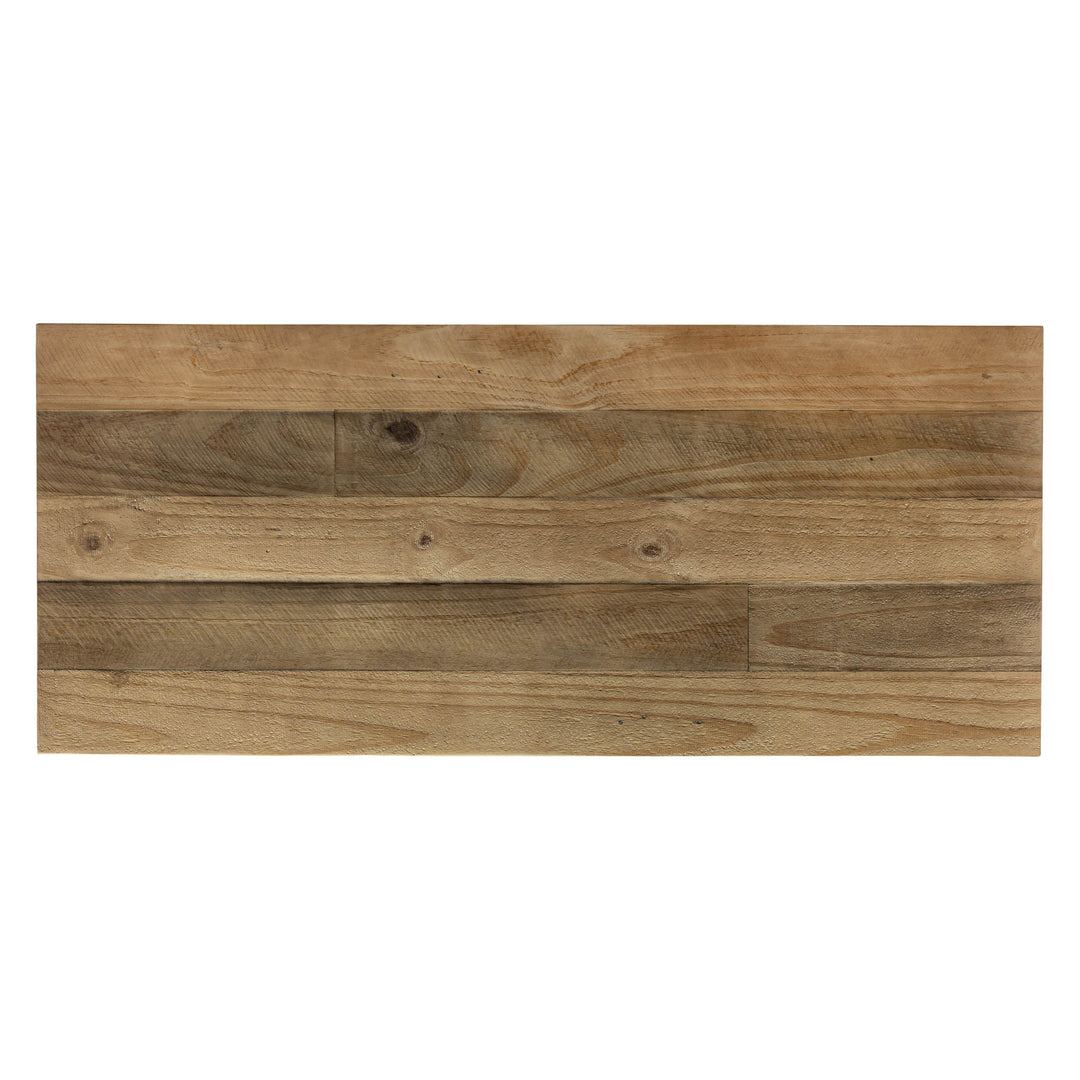 Provence 4 Drawer Chest With 1 Door