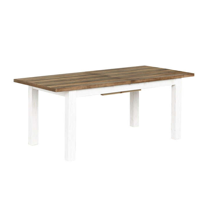 Provence Large Extension Dining Table (71"/86")