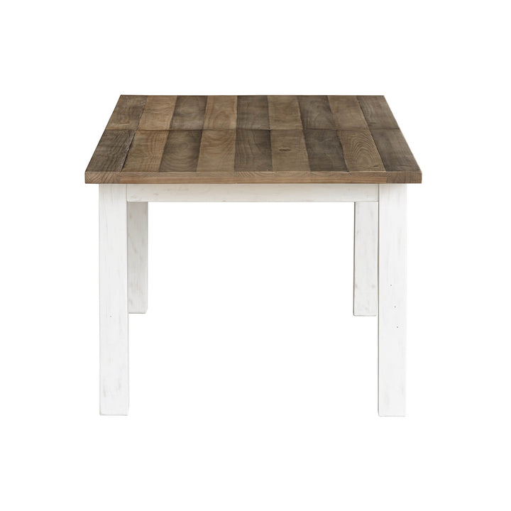 Provence Large Extension Dining Table (71"/86")
