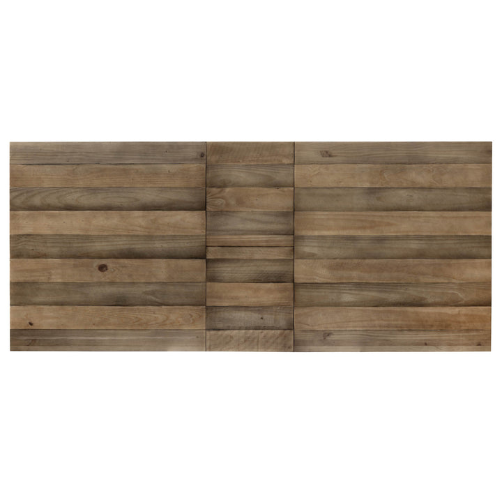 Provence Large Extension Dining Table (71"/86")