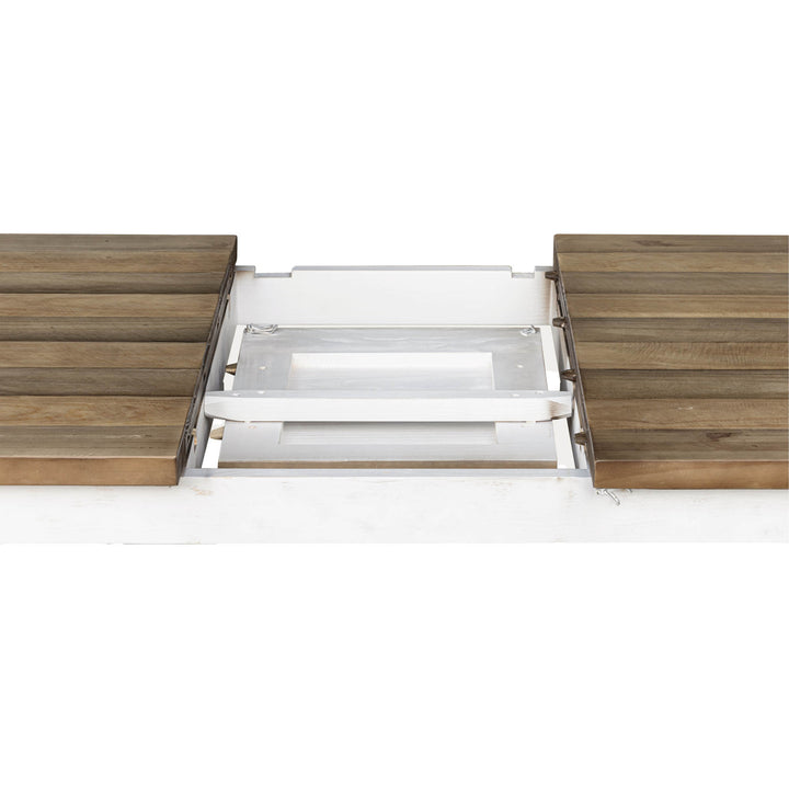 Provence Large Extension Dining Table (71"/86")