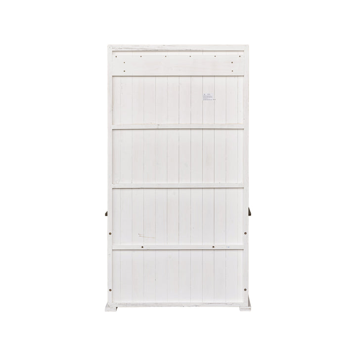 Provence Hall Bench 2 Drawer