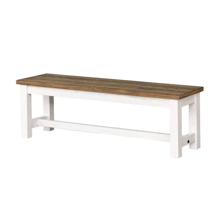 Provence Bench