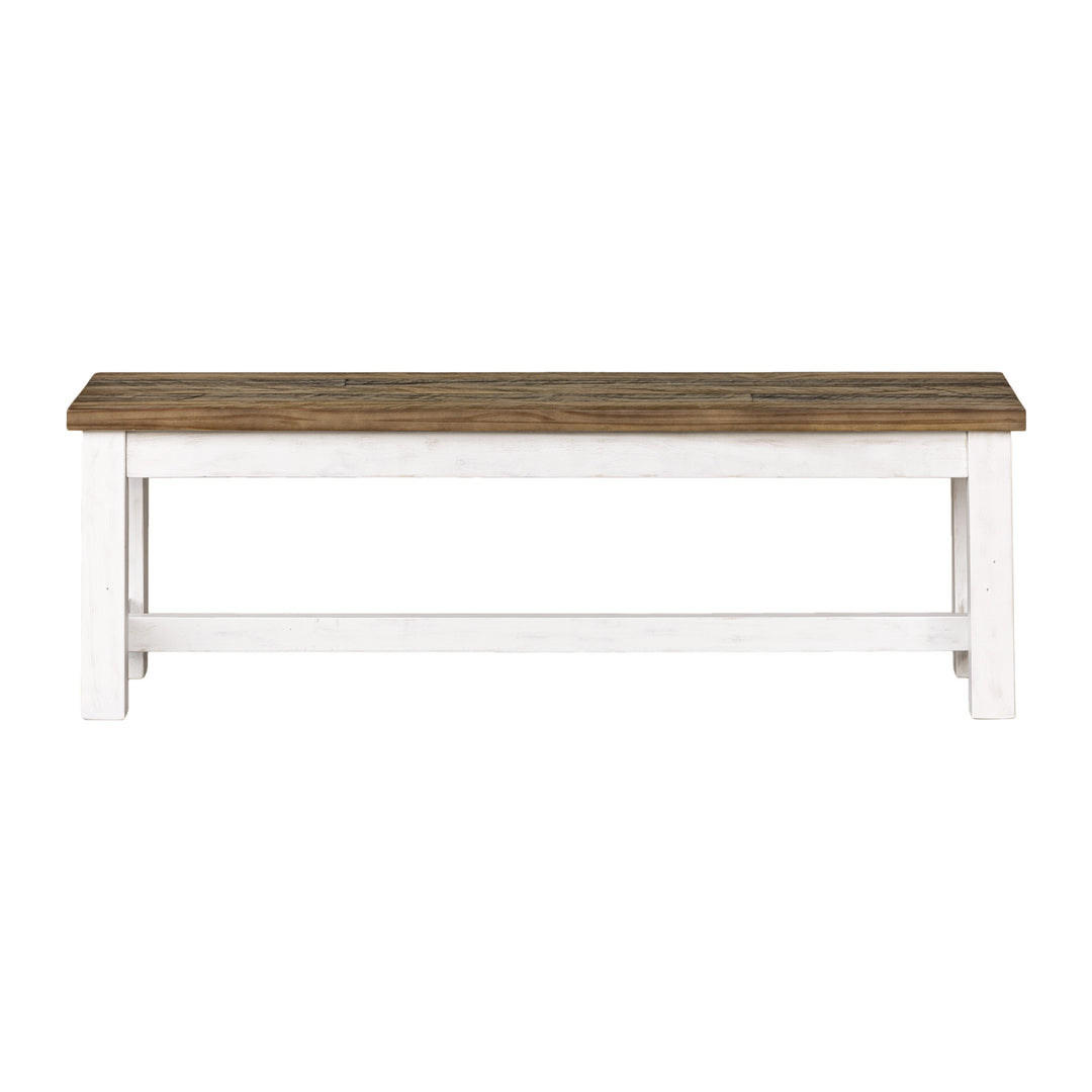 Provence Bench