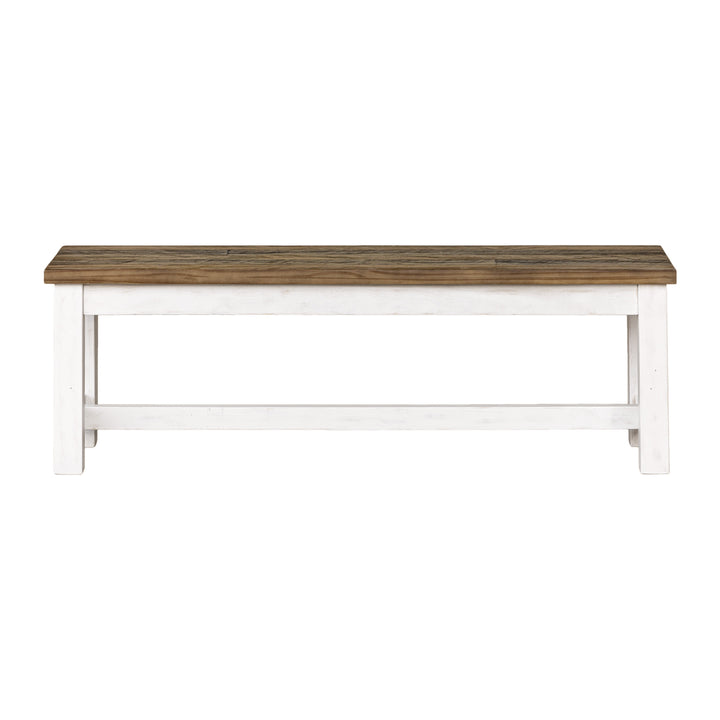 Provence Bench