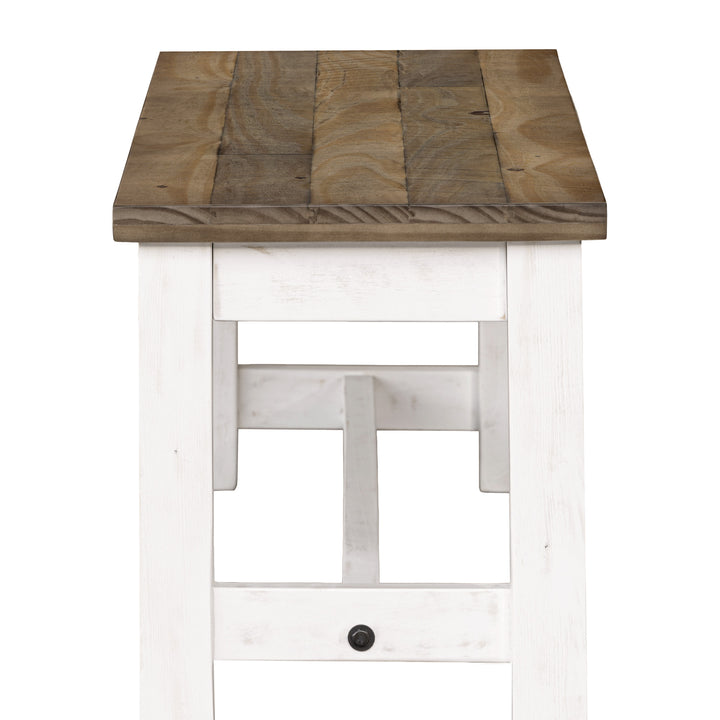 Provence Bench