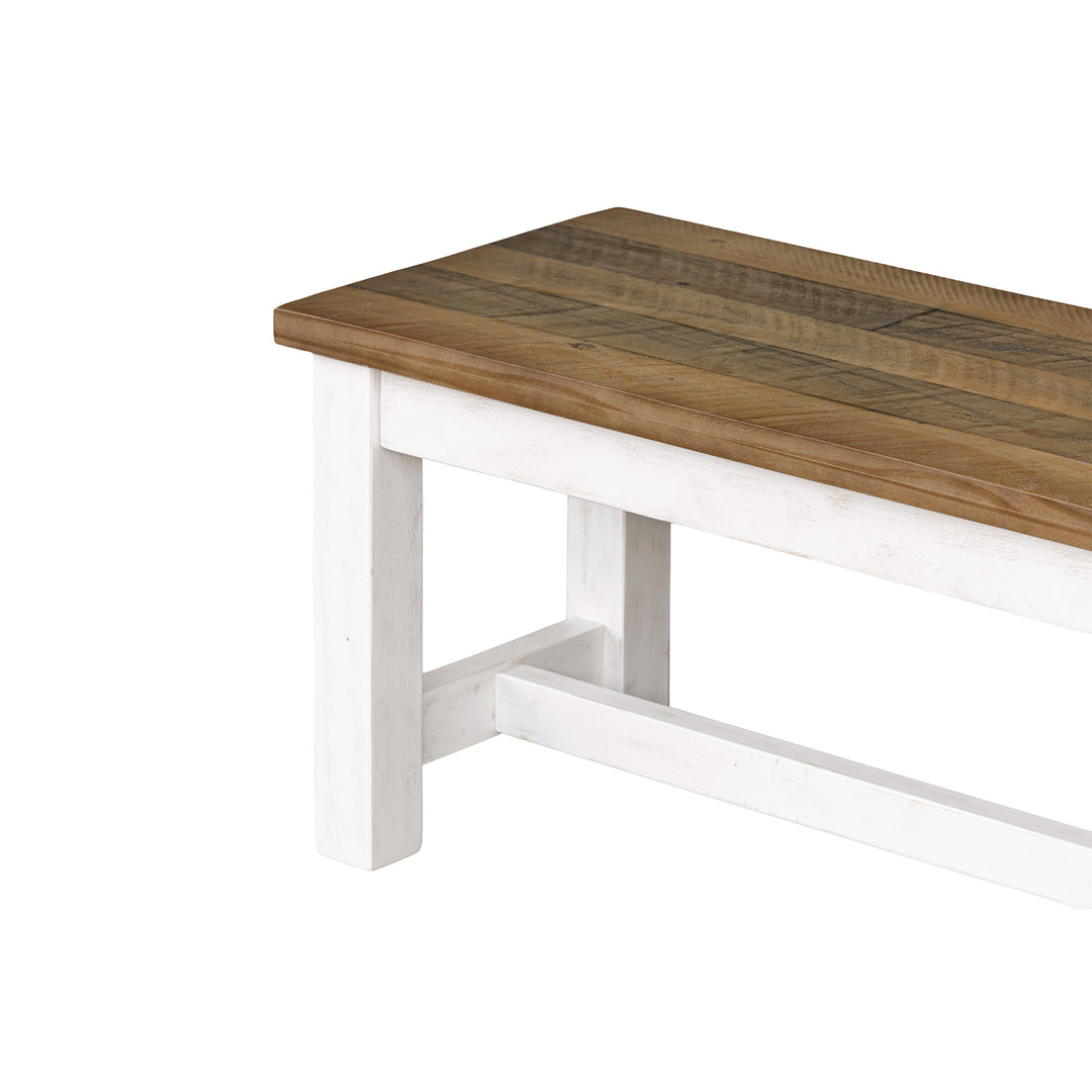 Provence Bench