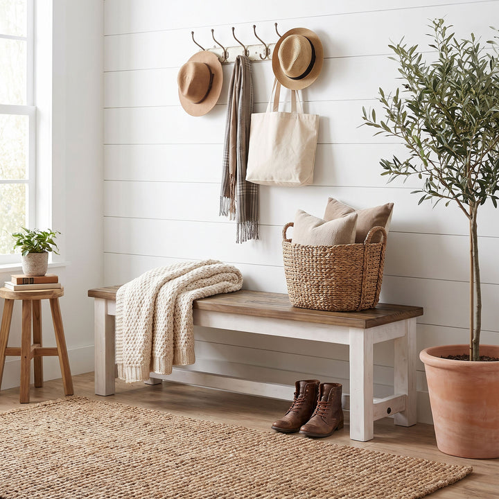 Provence Bench