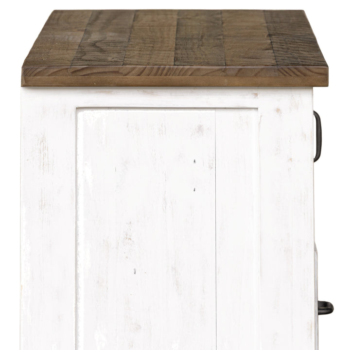 Provence Small Media Unit