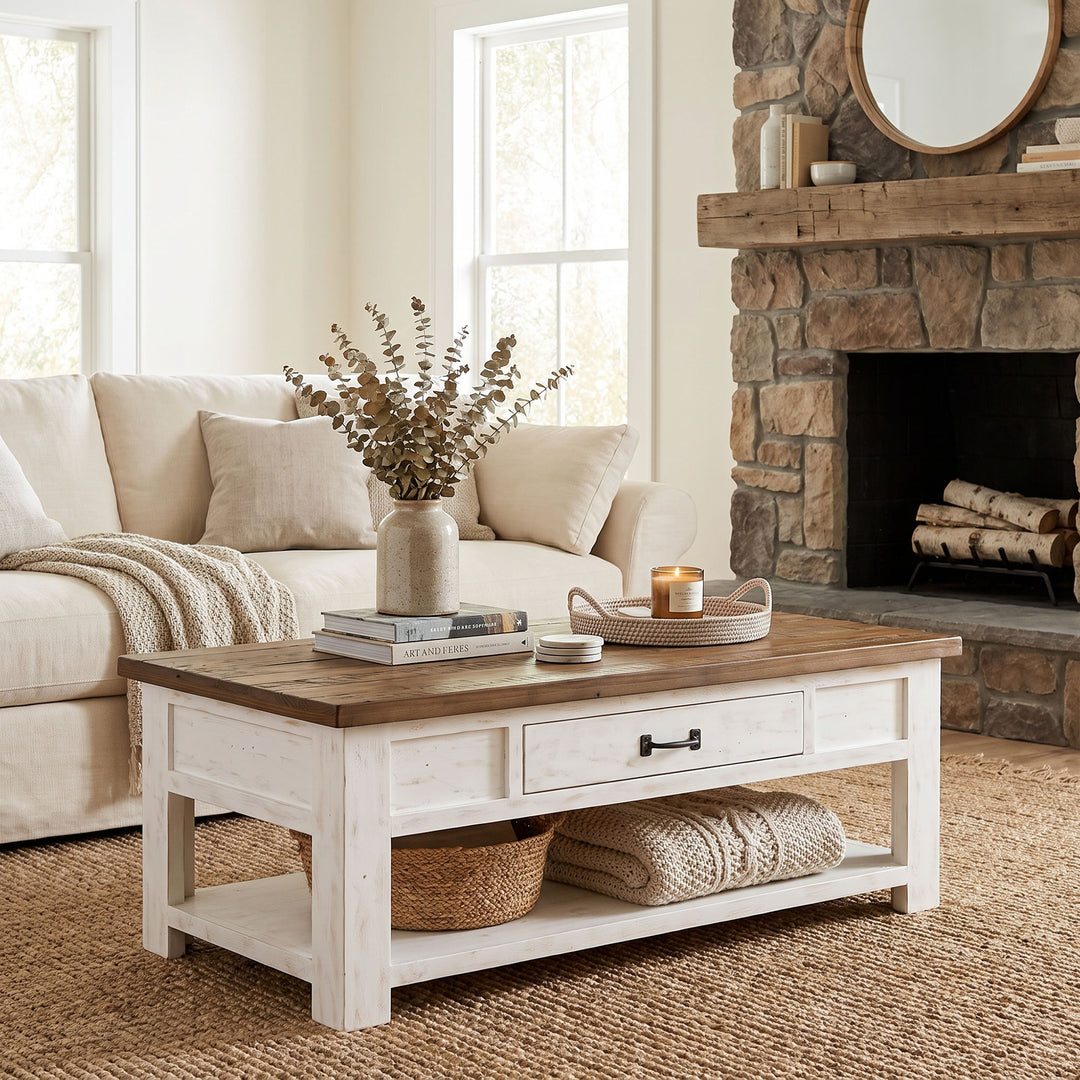 Provence Coffee Table