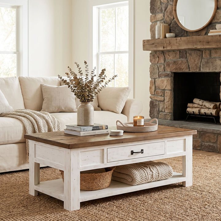 Provence Coffee Table