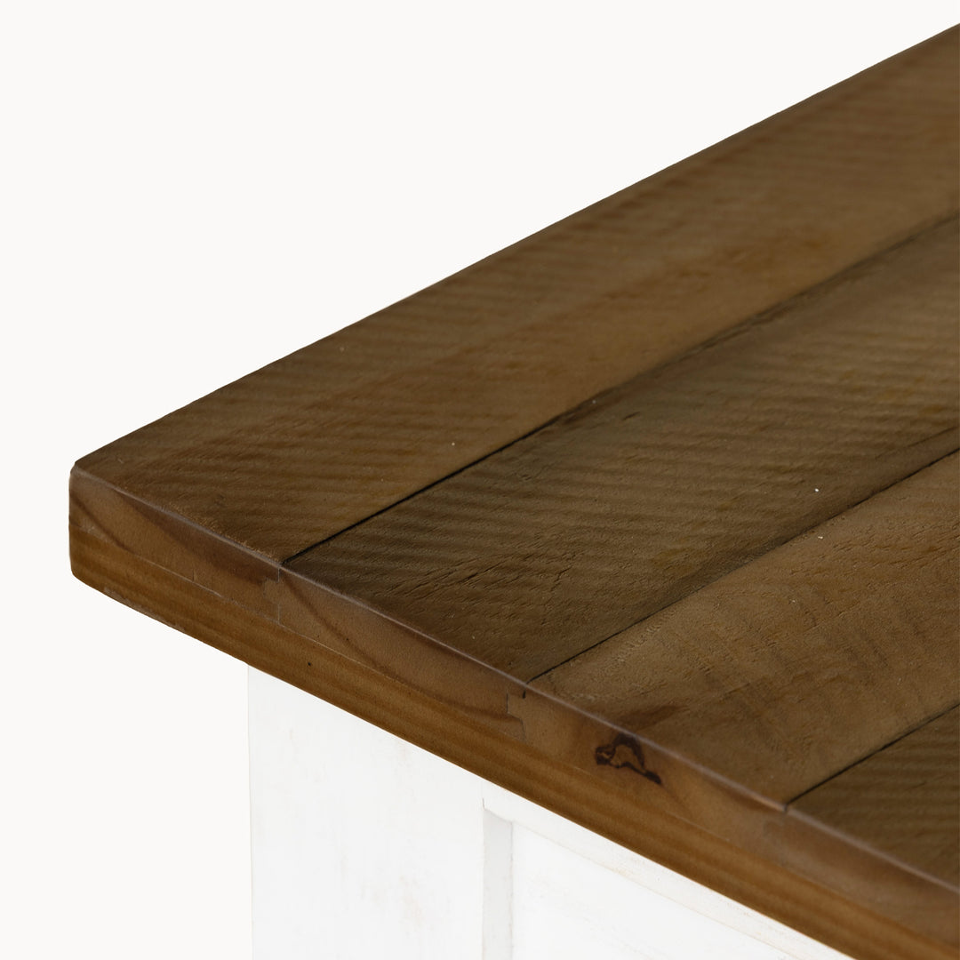 Provence Coffee Table