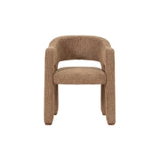 Quinn Dining Chair - Granulated Gold