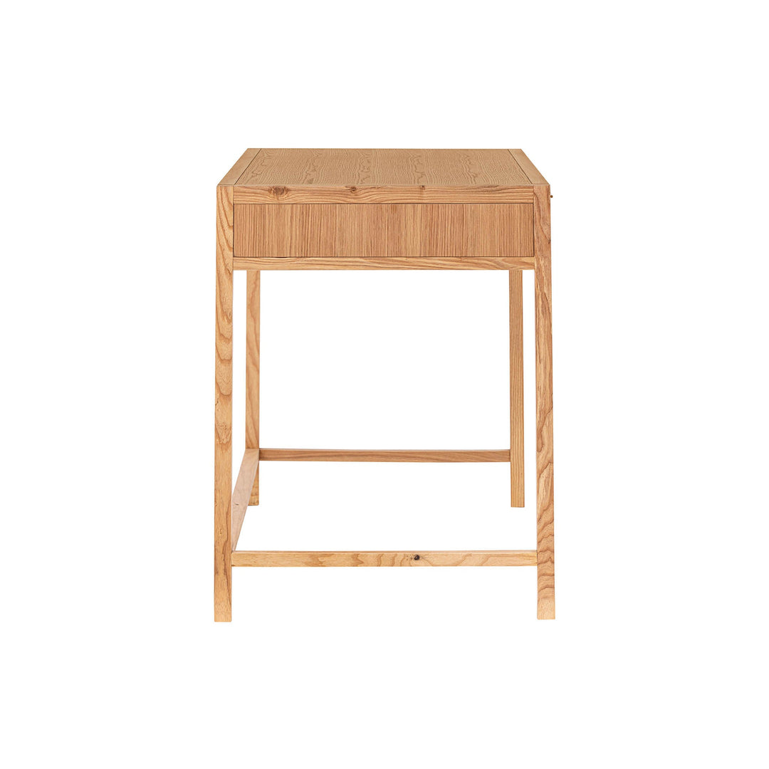 Rattan Desk - Natural