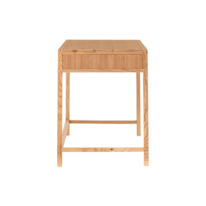 Rattan Desk - Natural