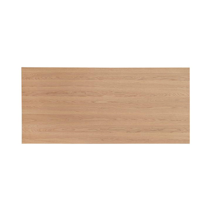 Rattan Dining Table - Natural - Colour Variance from RAT010-N