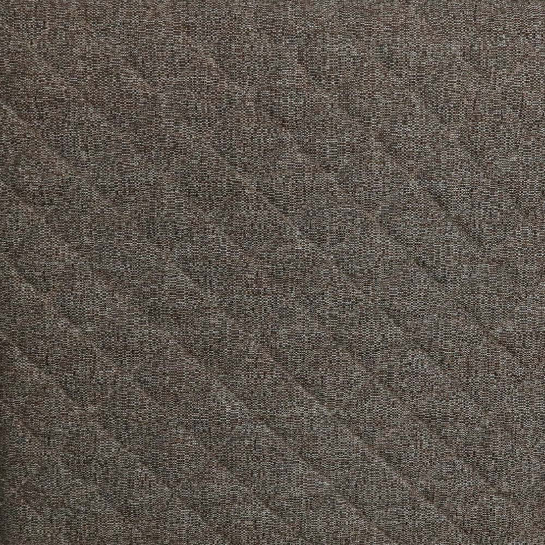 Reece Storage Bench - Medium Brown