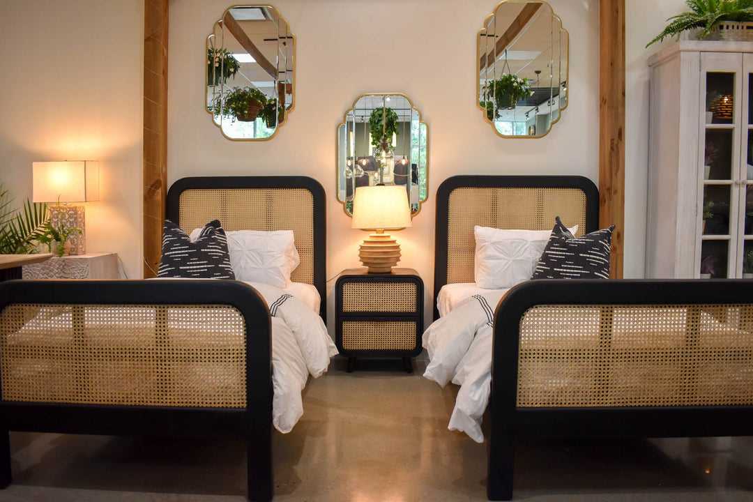 Dupre Medium Mirror