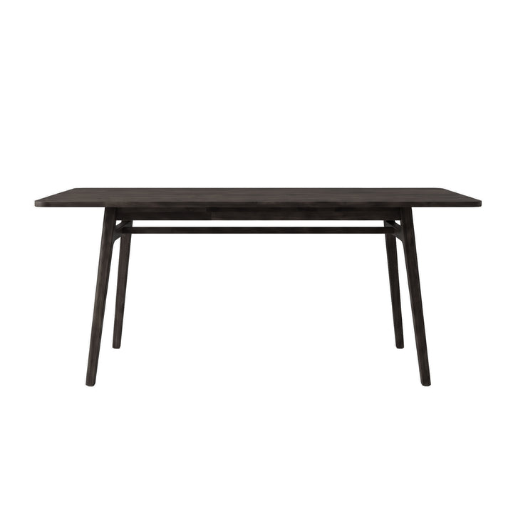 Remix Dining Table - Antique Black