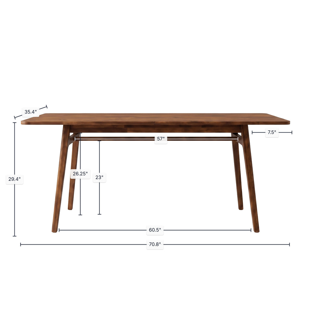 Remix Dining Table
