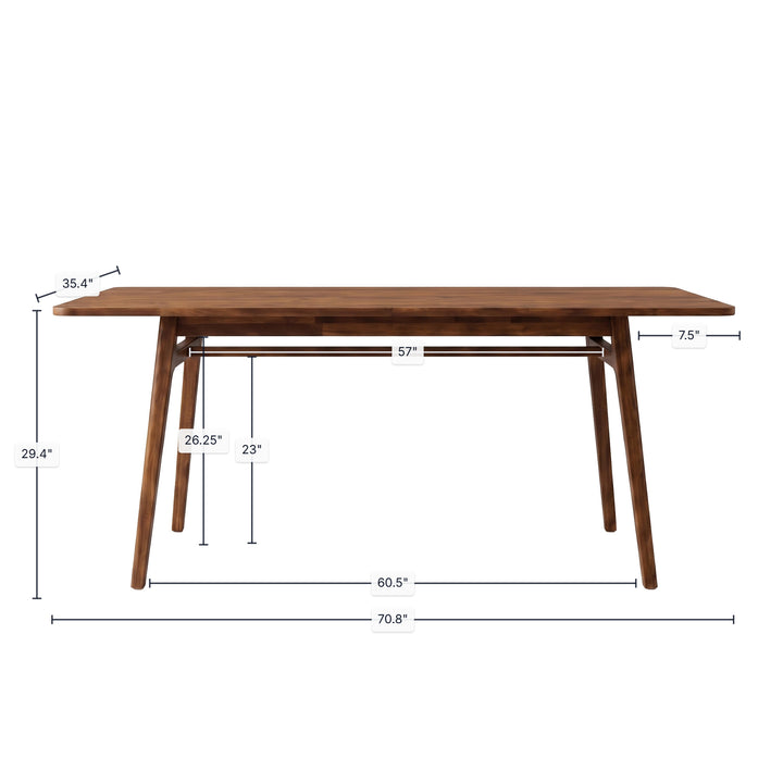 Remix Dining Table
