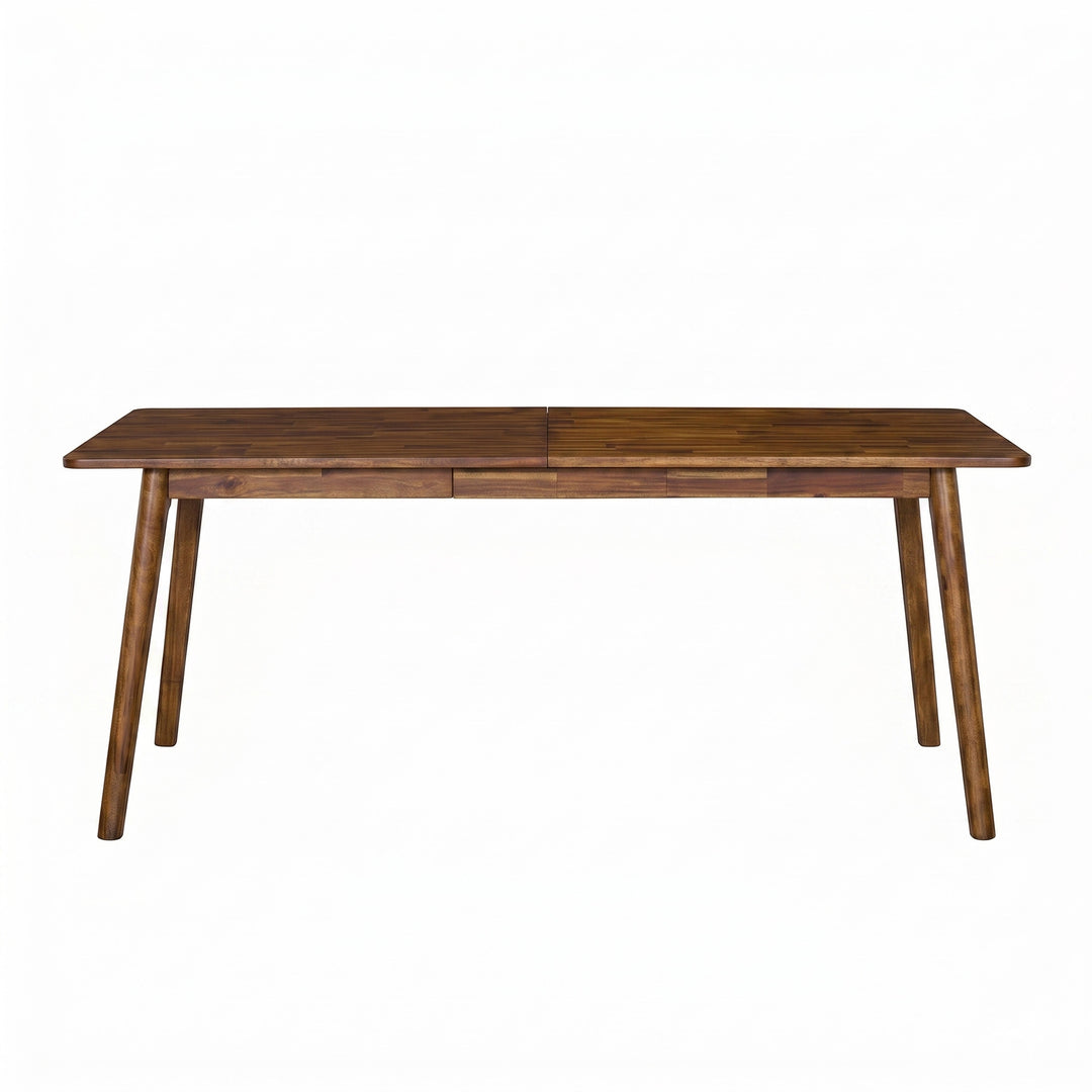 Remix Extension Dining Table (70"/86")
