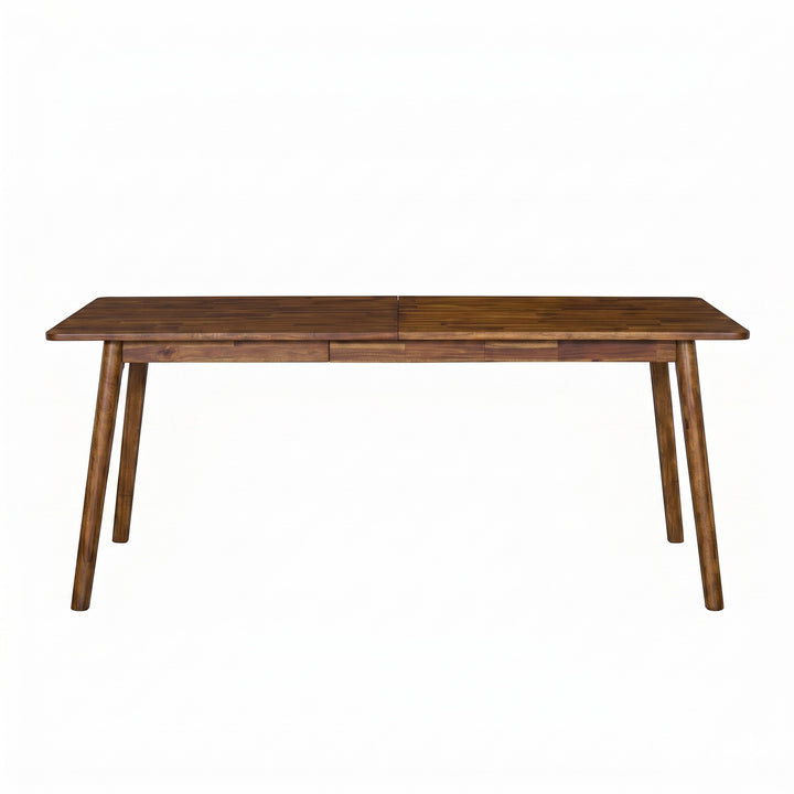 Remix Extension Dining Table (70"/86")