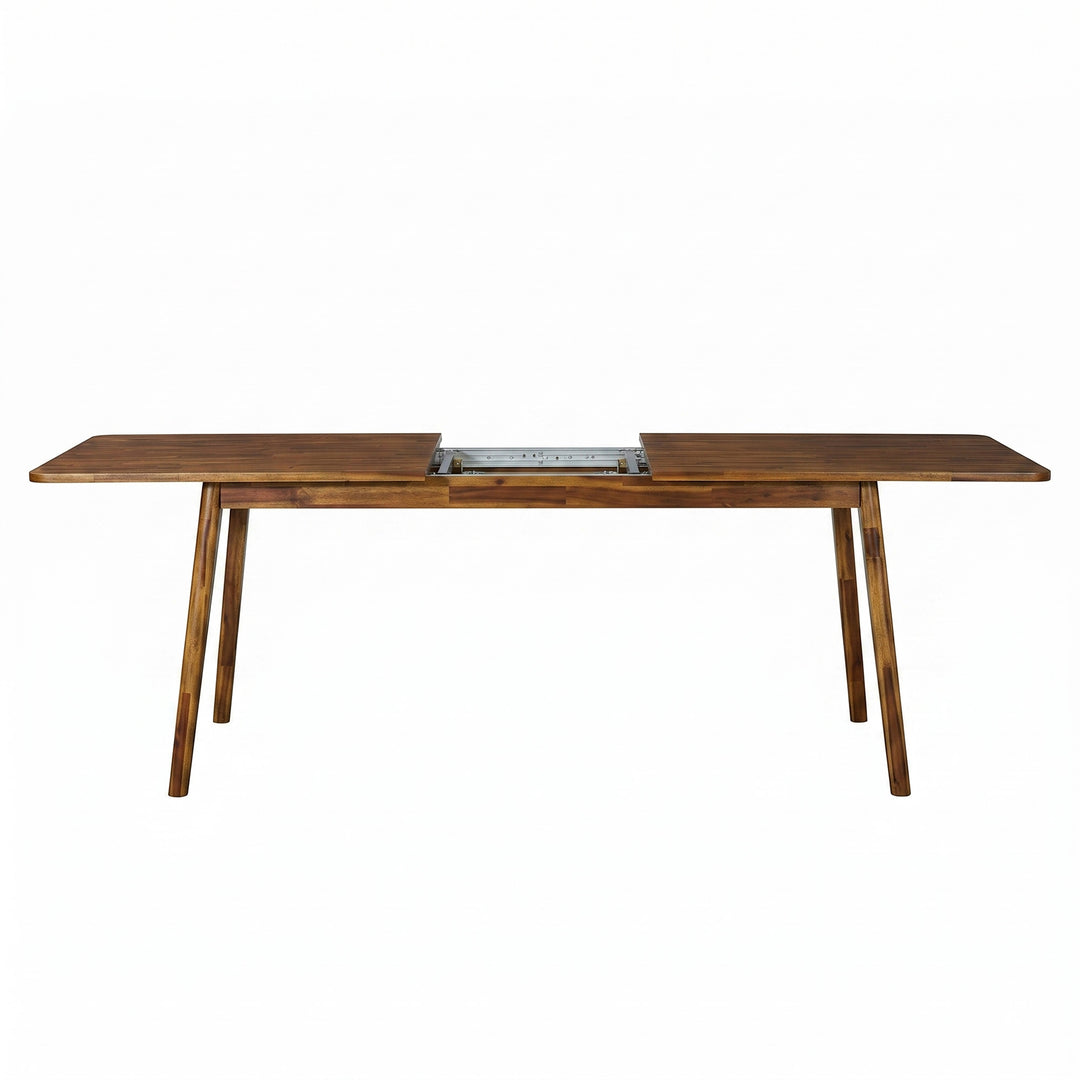 Remix Extension Dining Table (70"/86")