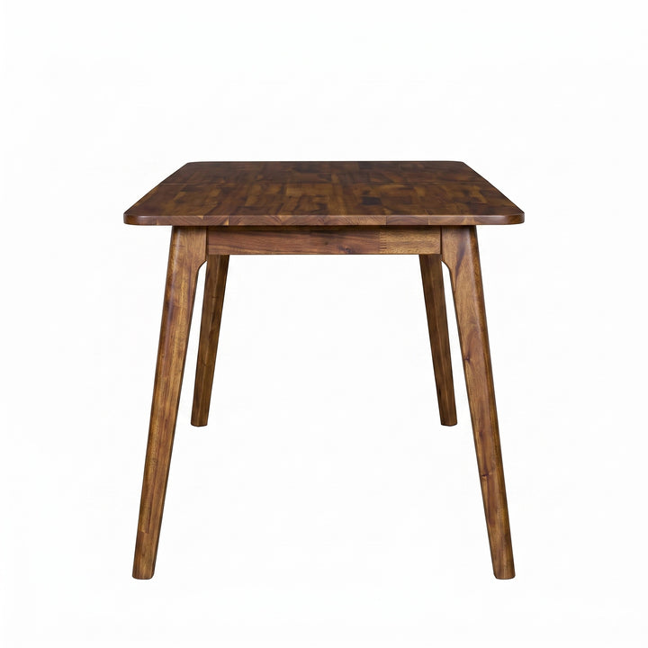 Remix Extension Dining Table (70"/86")