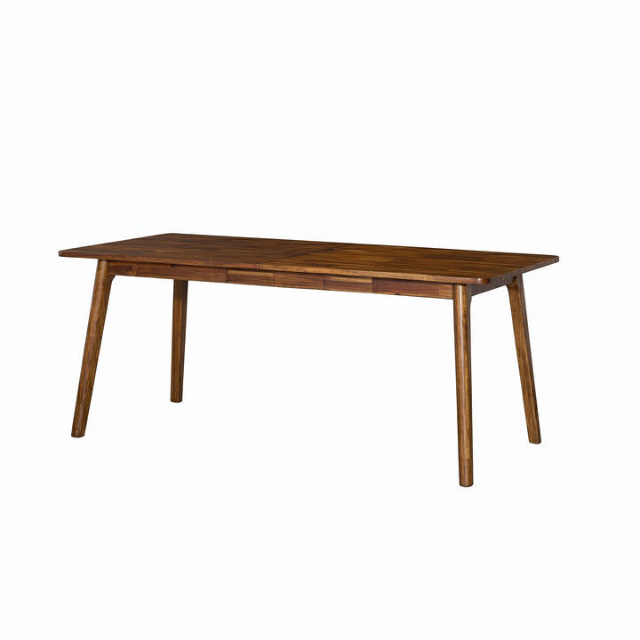 Remix Extension Dining Table (70"/86")