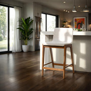 Remix Counter Stool - Cream