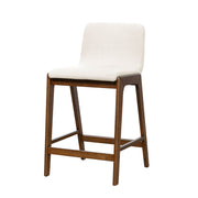 Remix Counter Stool - Cream