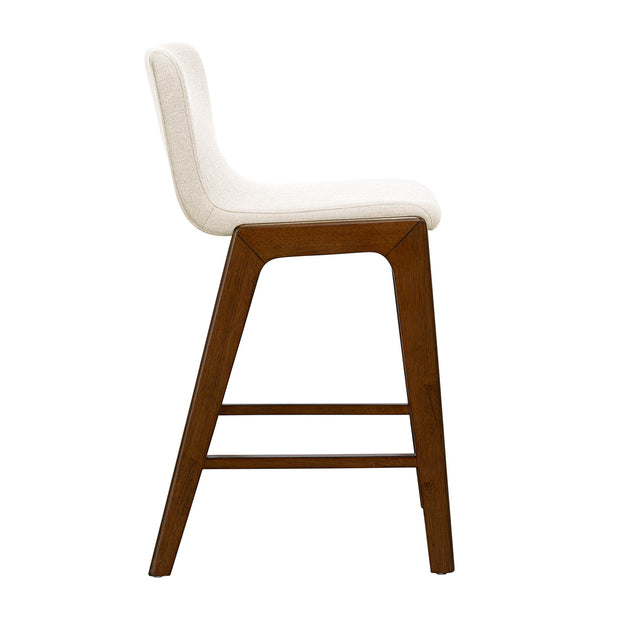 Remix Counter Stool - Cream