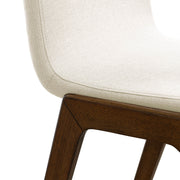 Remix Counter Stool - Cream