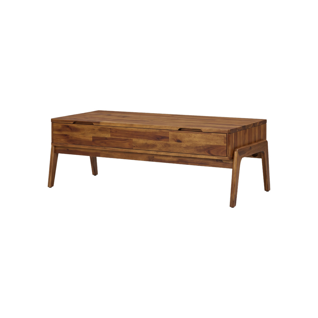 Remix Coffee Table w/ Lift Top