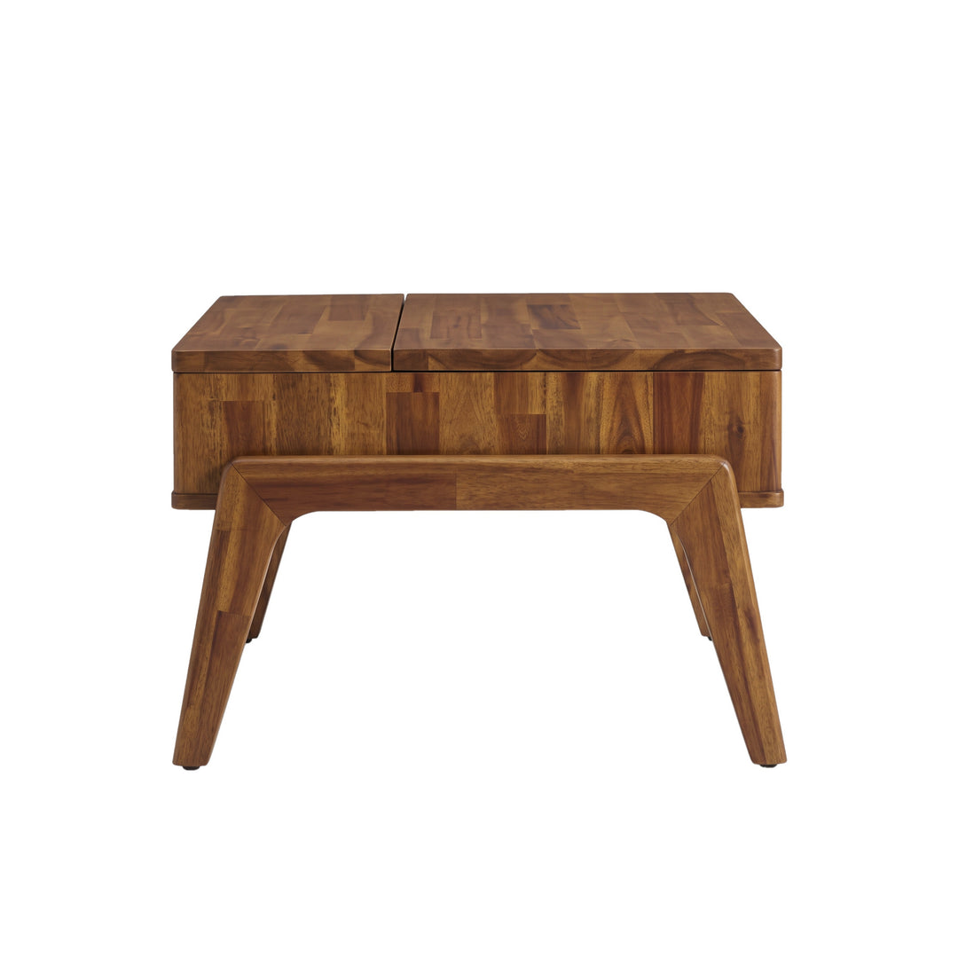 Remix Coffee Table w/ Lift Top