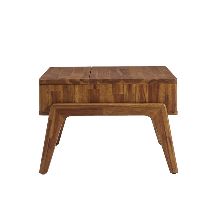 Remix Coffee Table w/ Lift Top