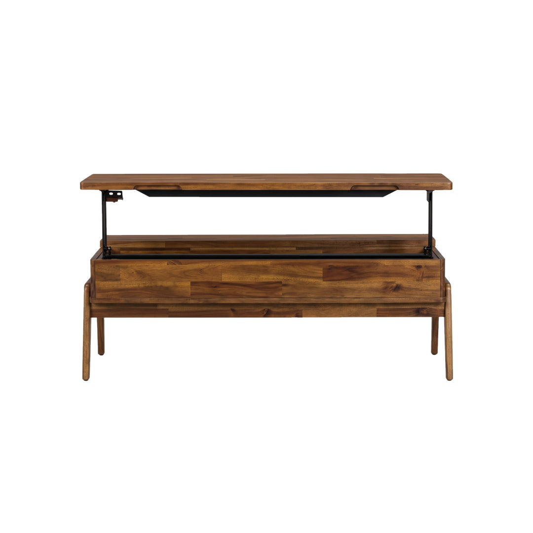 Remix Coffee Table w/ Lift Top