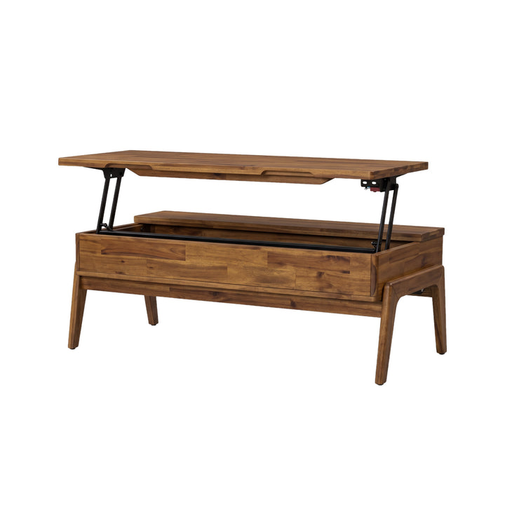 Remix Coffee Table w/ Lift Top
