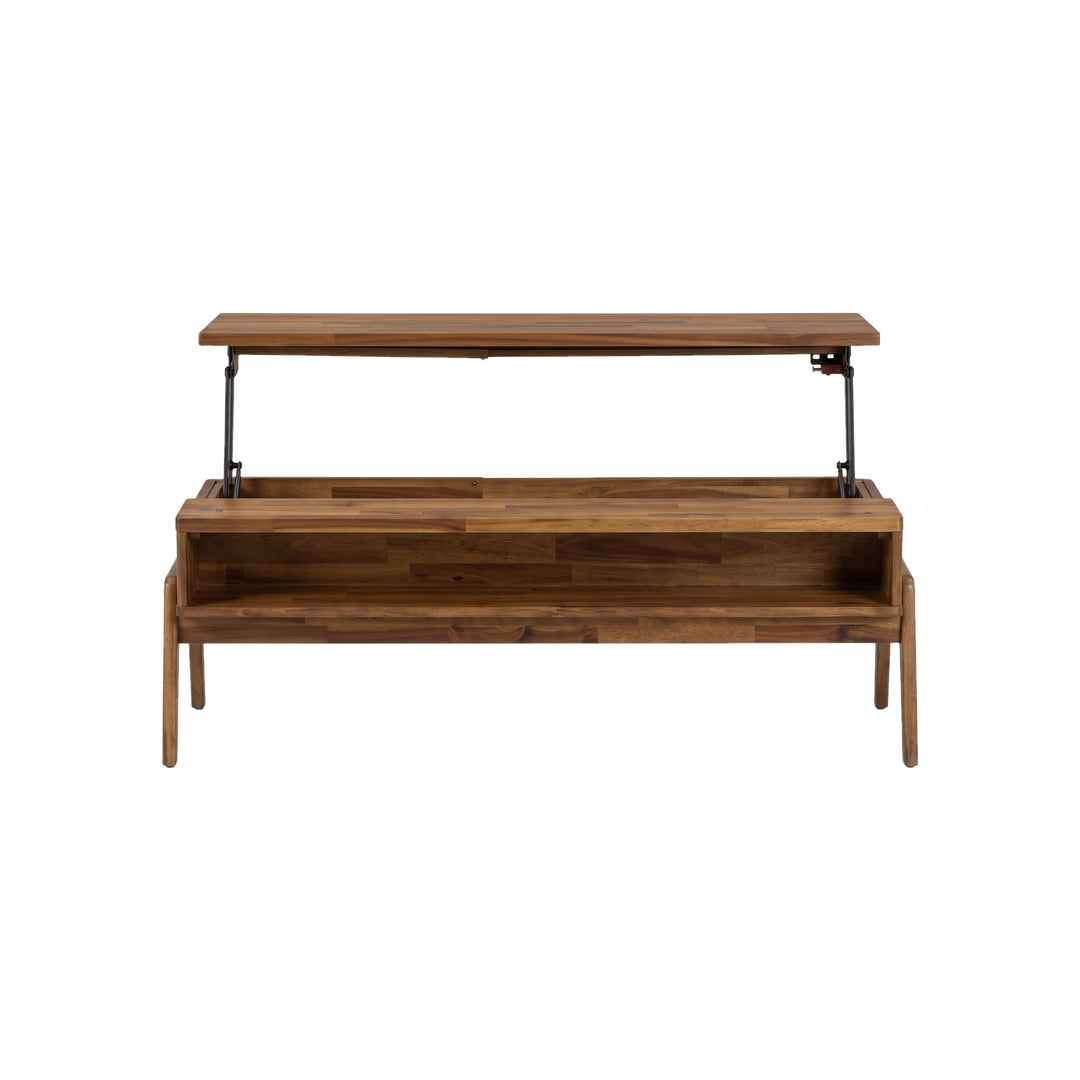 Remix Coffee Table w/ Lift Top