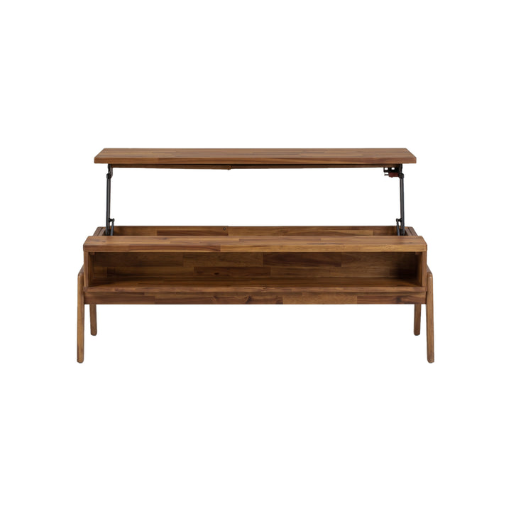 Remix Coffee Table w/ Lift Top
