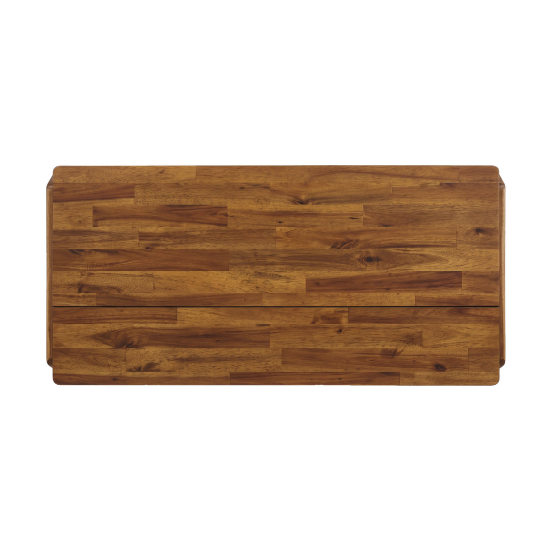 Remix Coffee Table w/ Lift Top