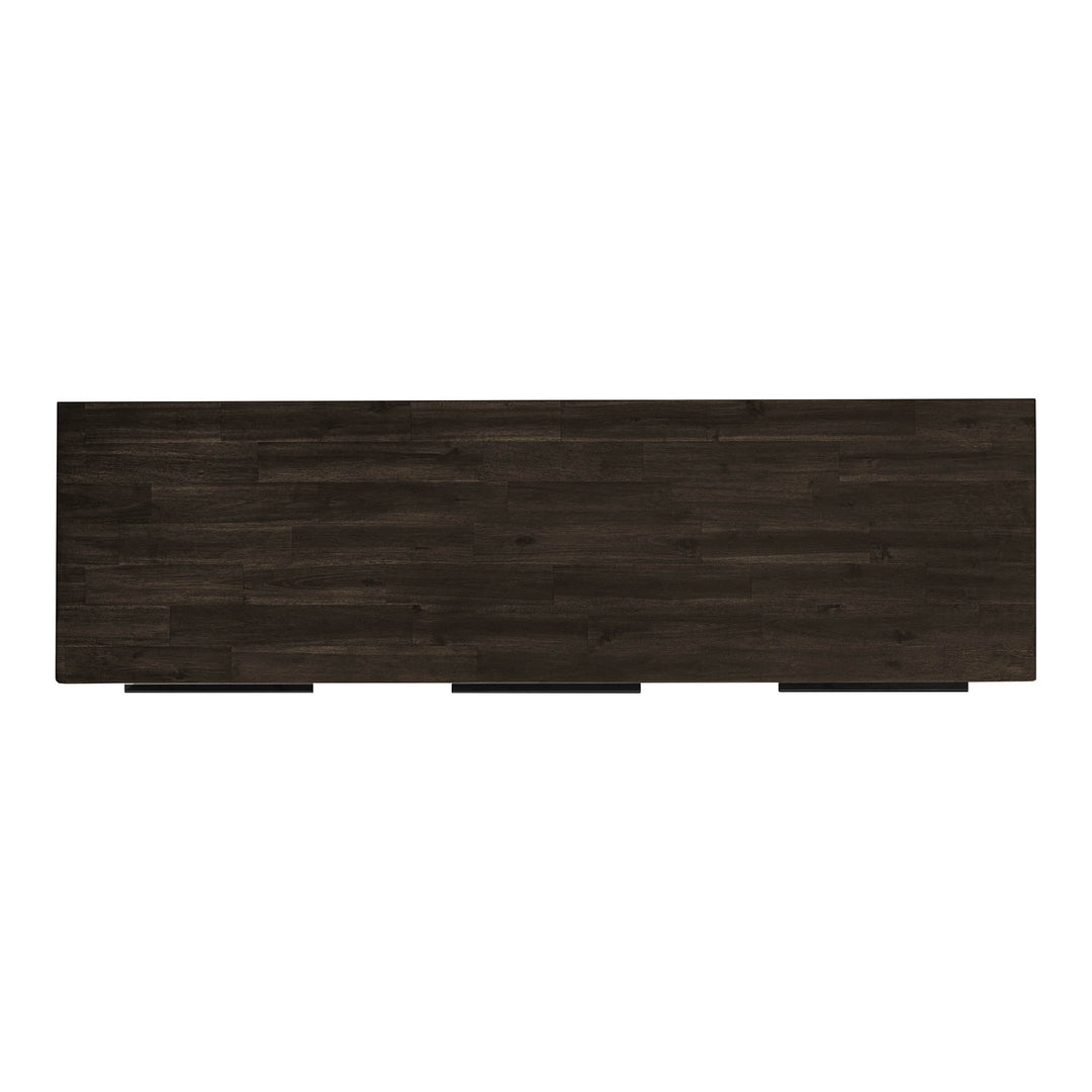 Remix Sideboard - Antique Black