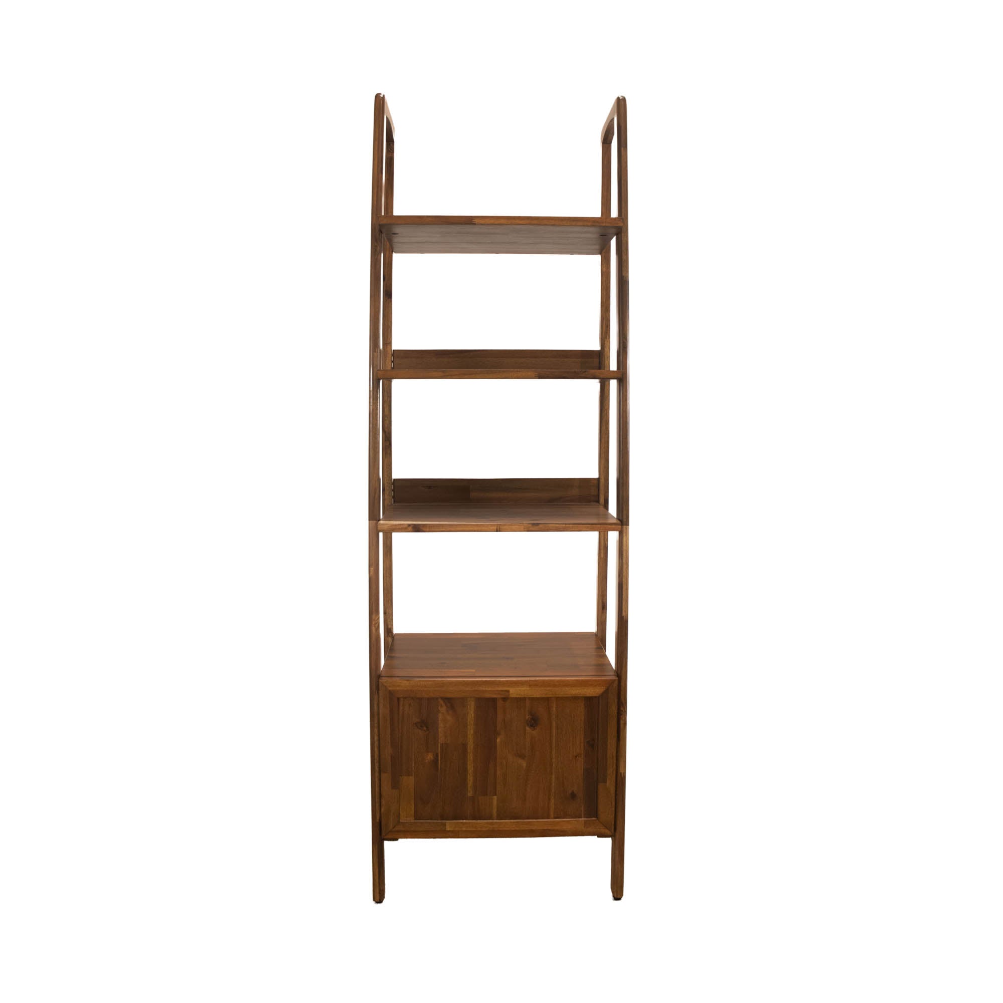 Remix 1 Door Bookcase – LH Home